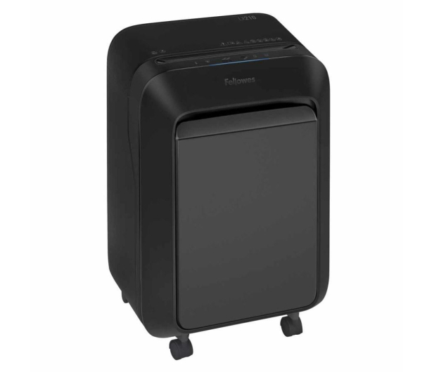 Fellowes Niszczarka FELLOWES LX210 Mini-Cut - 1462937 - zdjęcie 3